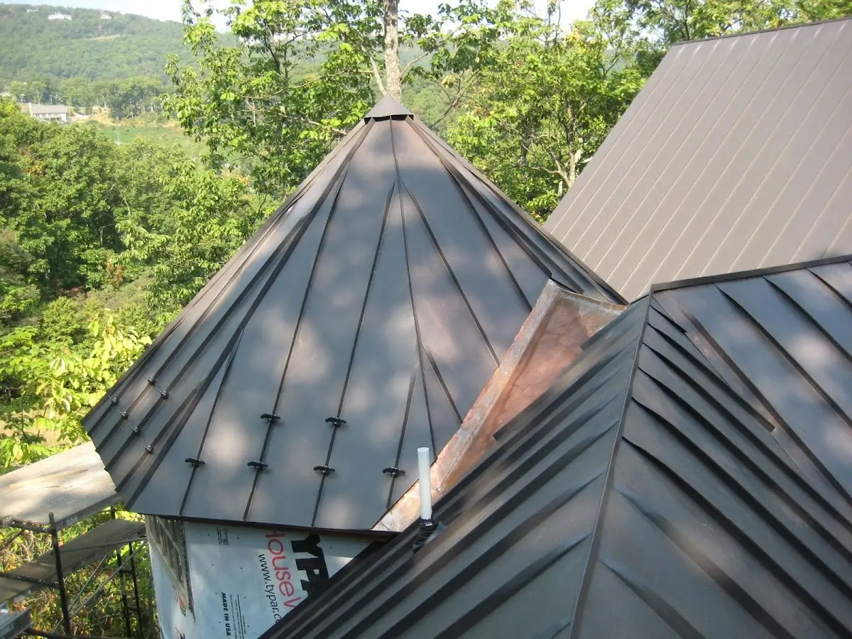 Professional Roof Tarp Installation by Craftsman Roofing in Lords Lake